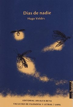 Días de nadie-Hugo Valdés