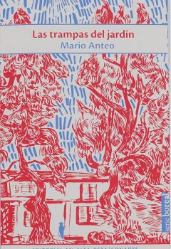 Las trampas del jardín-Mario Anteo