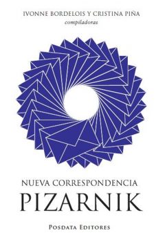 nueva correspondencia Pizarnik